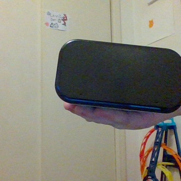 google lenvo smart alarm clock - Picture 2 of 3